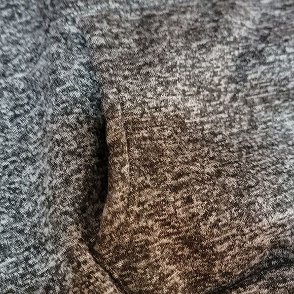 Bobbie Brooks "Love" Hoodie Sweatshirt - Picture 4 of 6